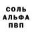 Альфа ПВП СК Annie Cloudy
